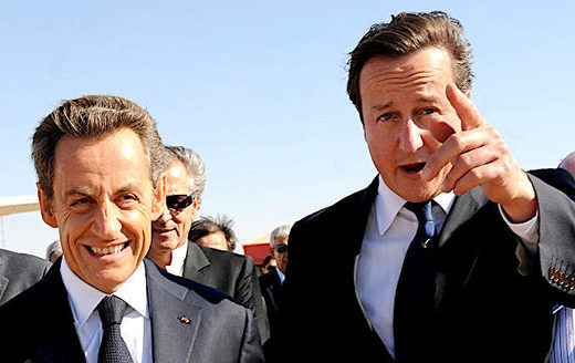 Click to enlarge Sarkosy,Cameron