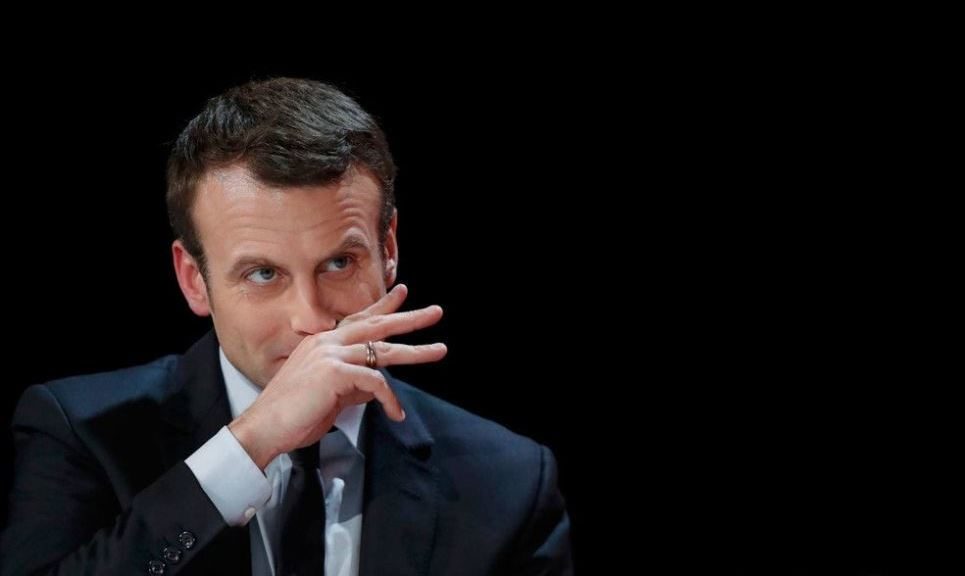 Macron