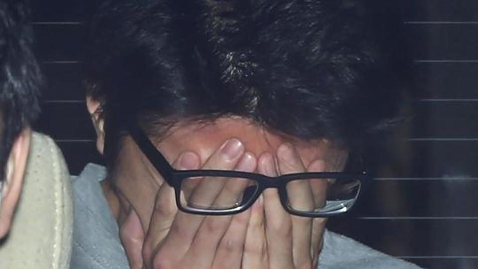 Click to enlarge Takahiro Shiraishi