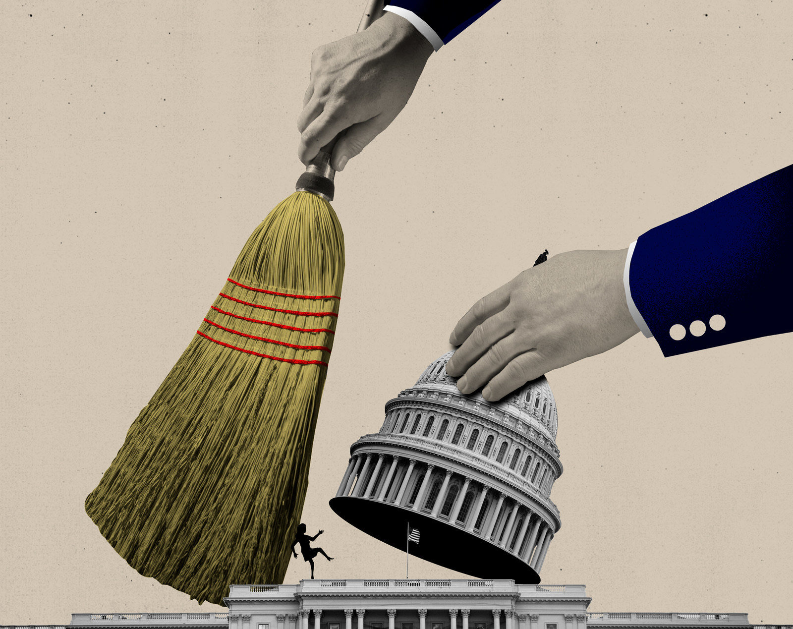 Click to enlarge capitol brush