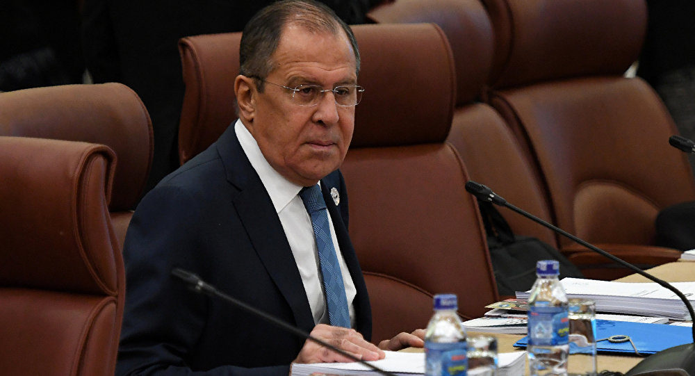 Lavrov