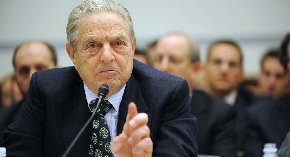 Soros