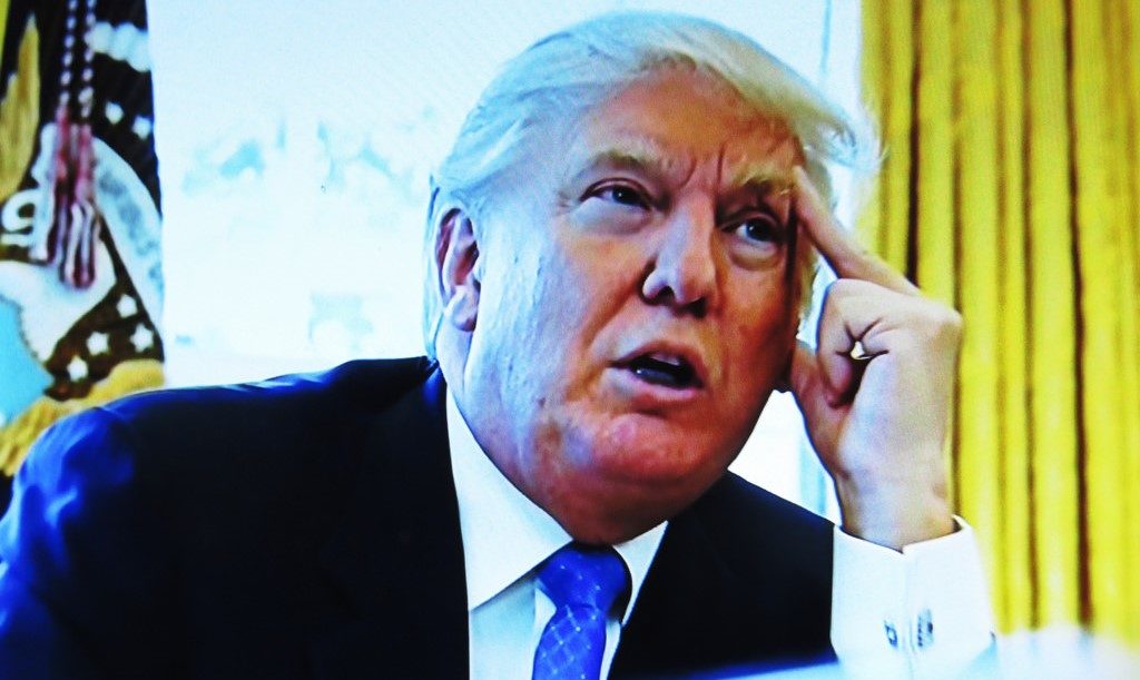Trump