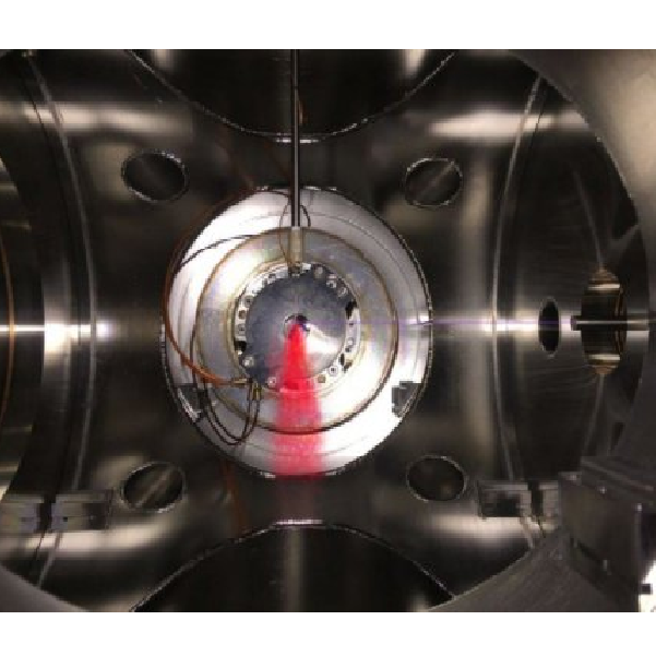 atom vacuum chamber