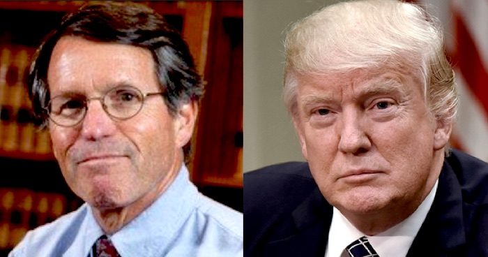 Click to enlarge JudgeOrrick/Trump
