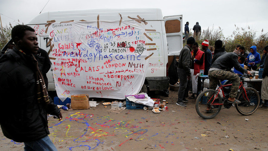 Migrants