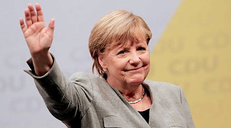 Click to enlarge Merkel