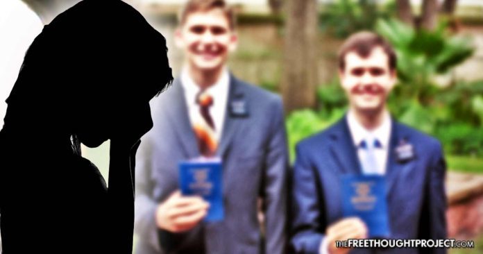 Jehovah's Witness  child sex abuse