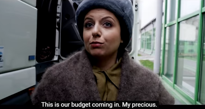 Margarita Simonyan