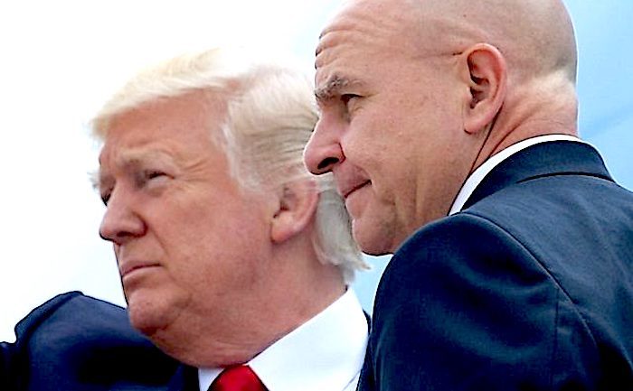 TrumpMcMaster