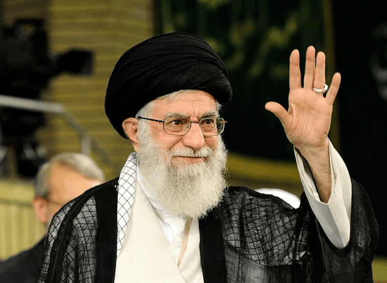 Click to enlarge Iran victory