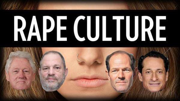 rape culture