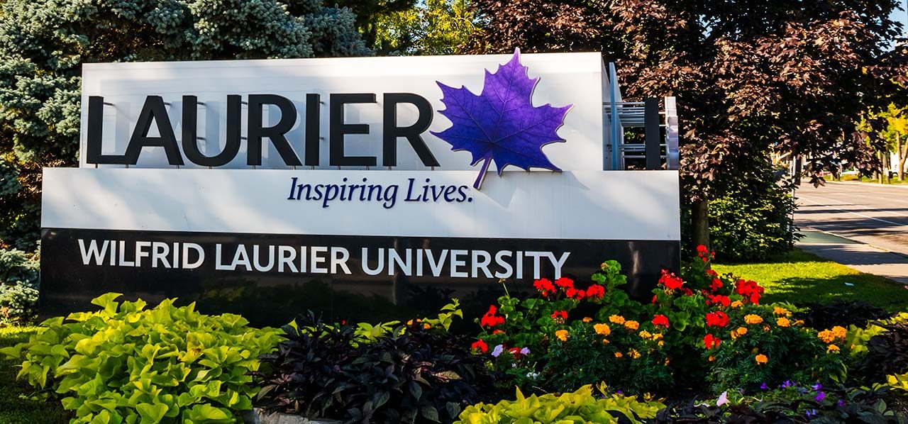 Wilfrid Laurier University