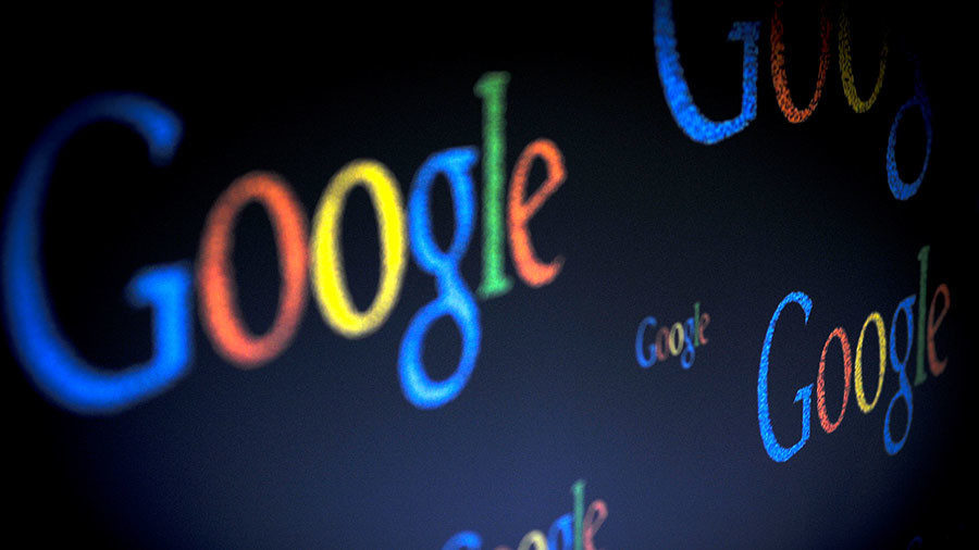 Google