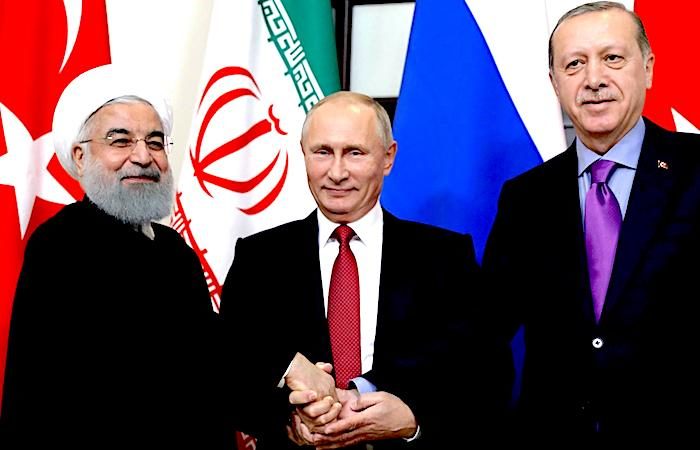 RouhaniErdoganPutin