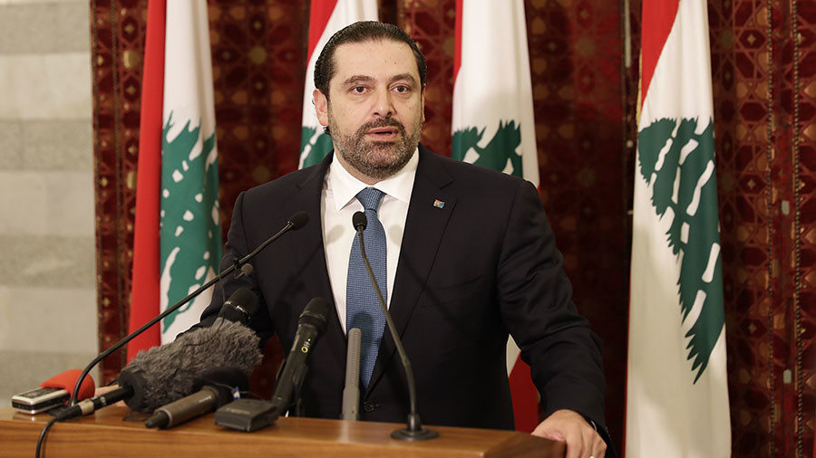 hariri