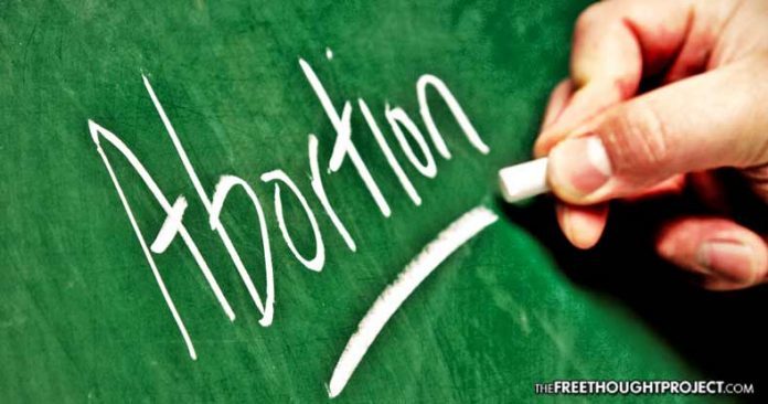 Click to enlarge abortion