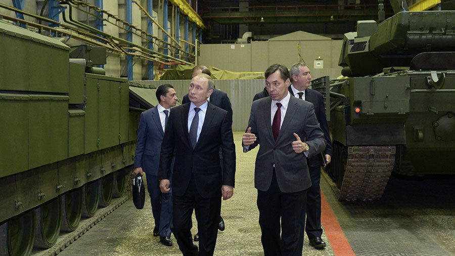 putin