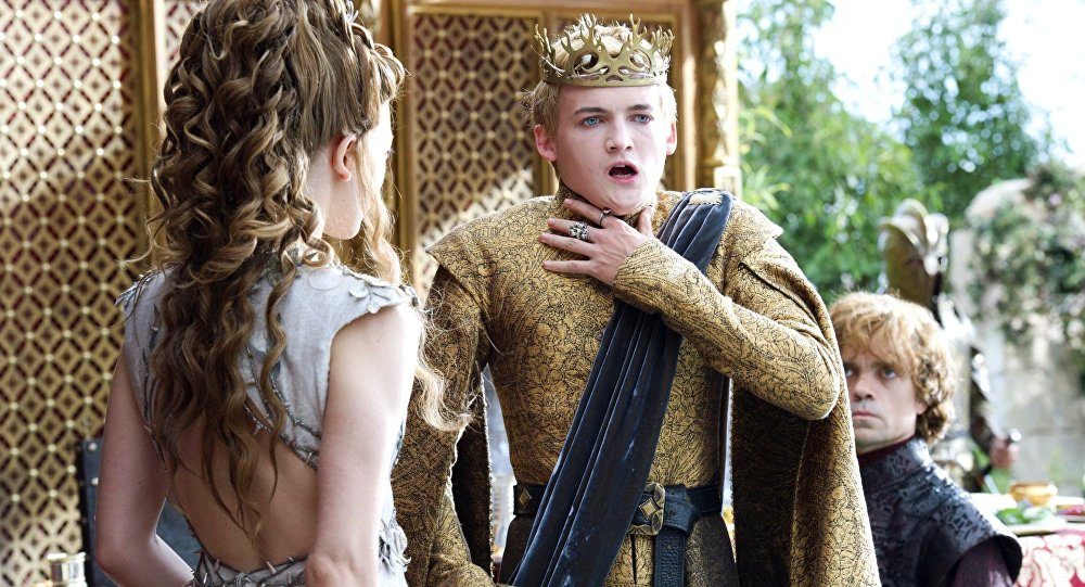 game of thrones