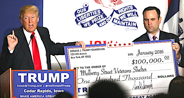 Trumpcheck