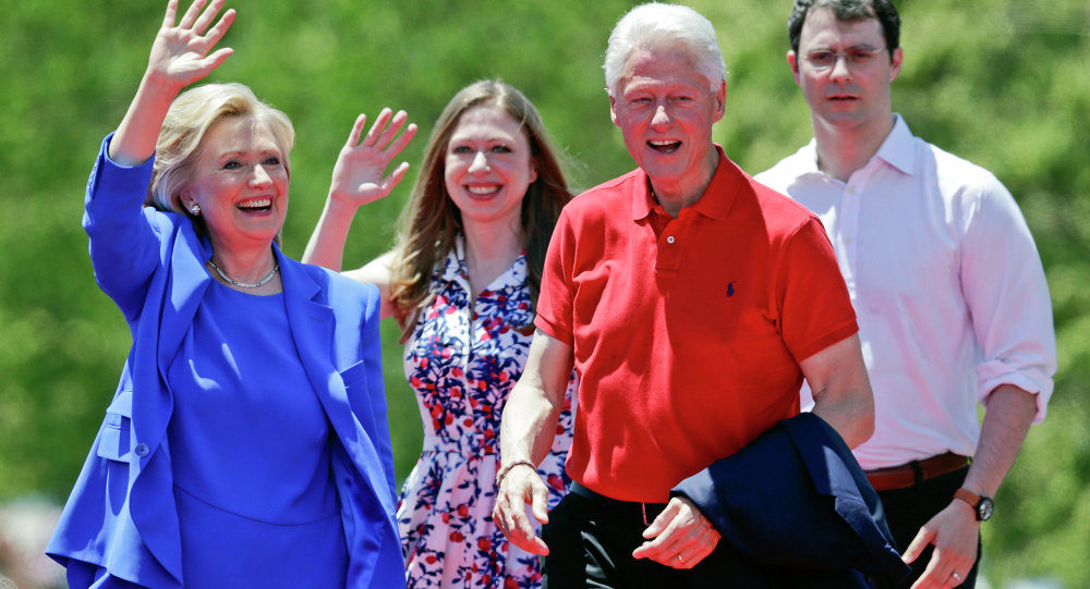 Click to enlarge clintons