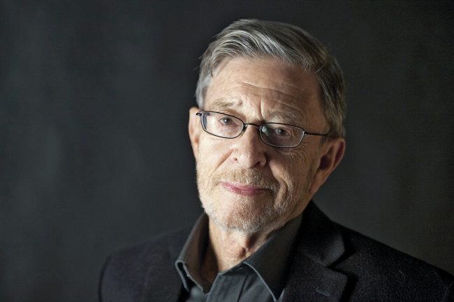 stephen cohen
