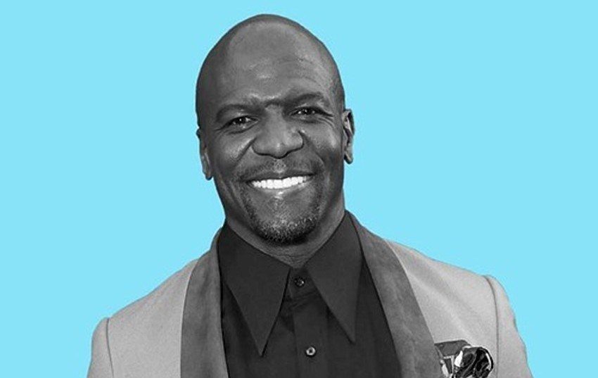 Terry Crews