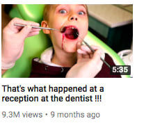 youtube child exploitation