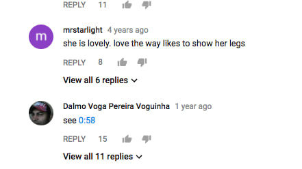 youtube child exploitation