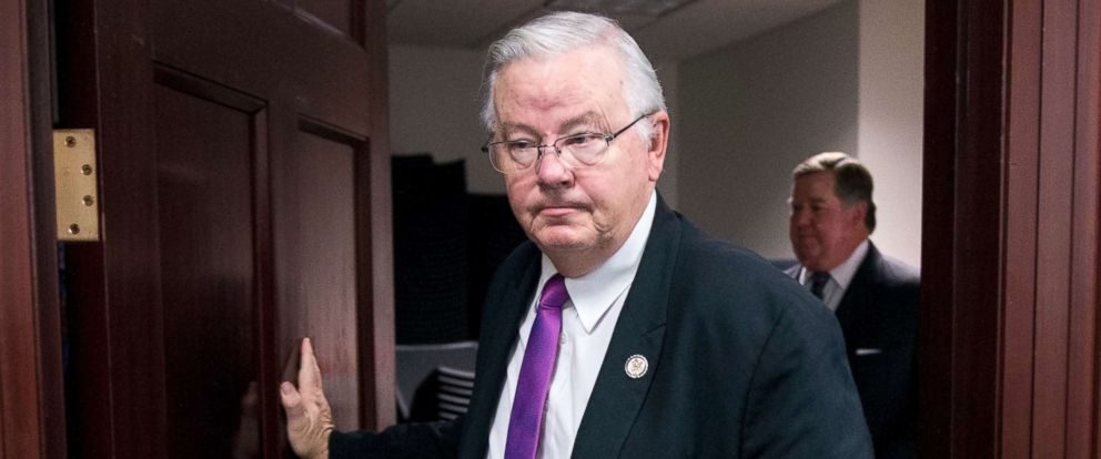 Click to enlarge Rep Joe Barton