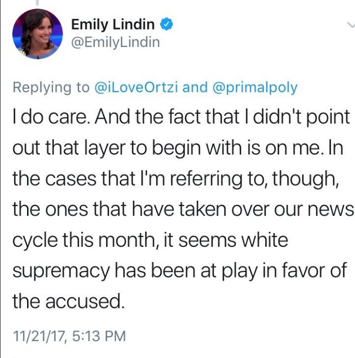 Click to enlarge emily lindin tweet 2