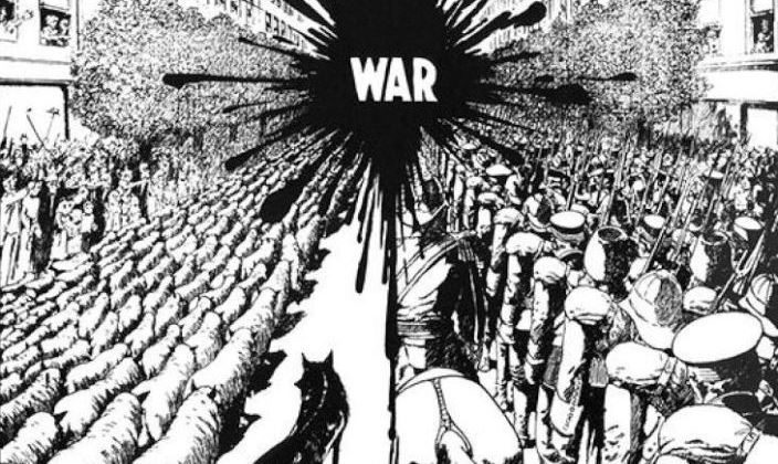 war art