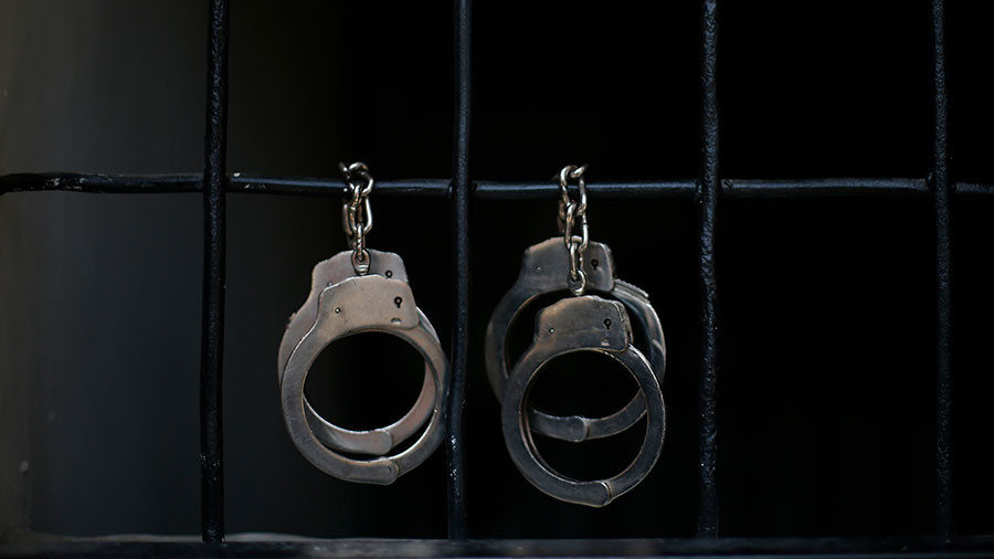 Click to enlarge Prison
