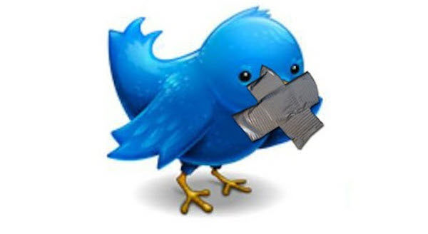 Click to enlarge Twitter censorship