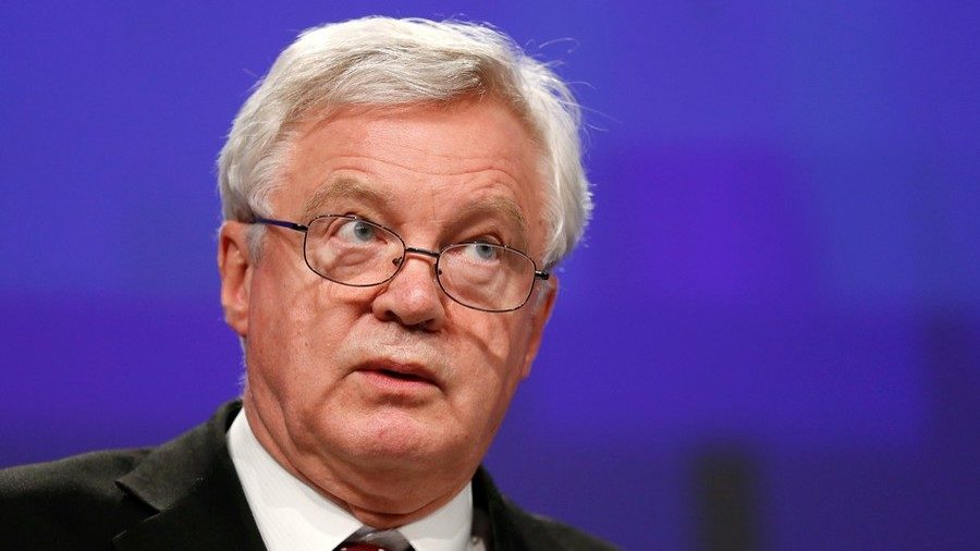 Click to enlarge David Davis