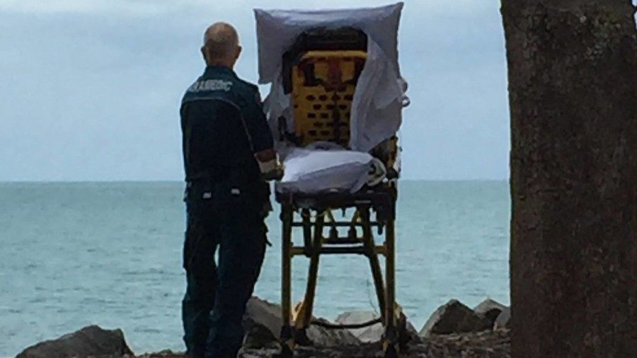 Click to enlarge Dying woman's wish comes true