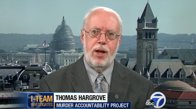 Click to enlarge Thomas Hargrove