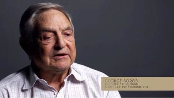 George Soros