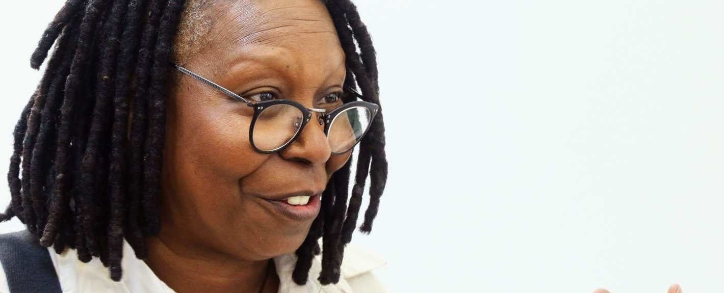 whoopi goldberg