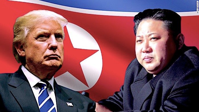 trumpkim