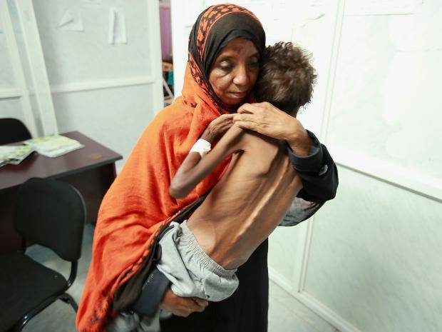 Yemen