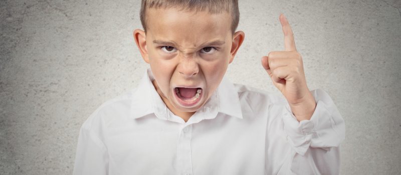 violent_children
