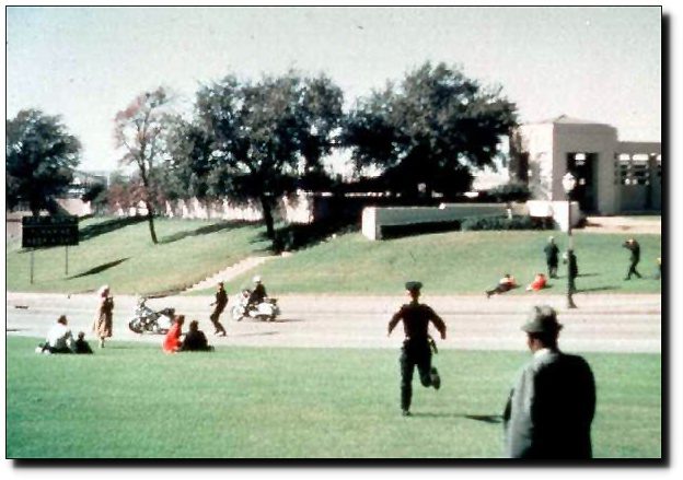 Grassy Knoll