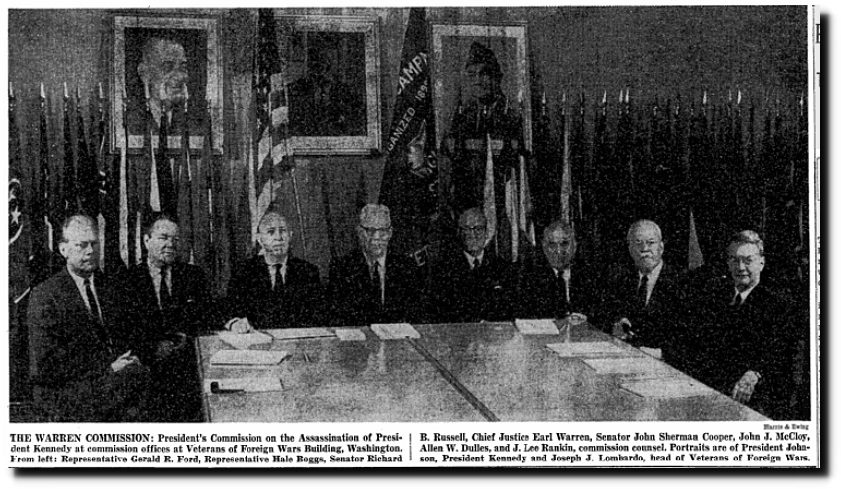 Warren Commission