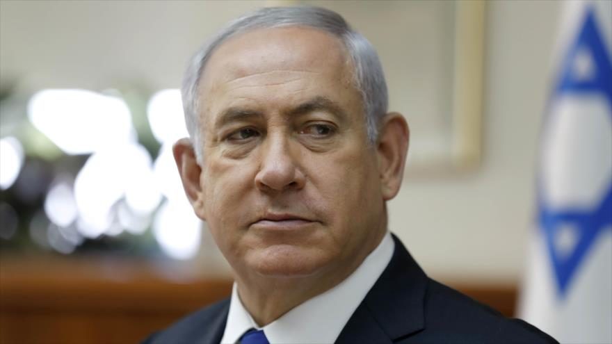 Netanyahu