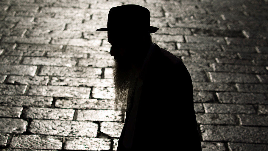 Click to enlarge Jew Jewish