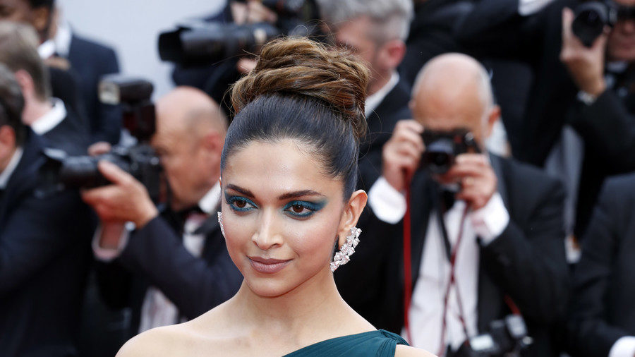 Deepika Padukone