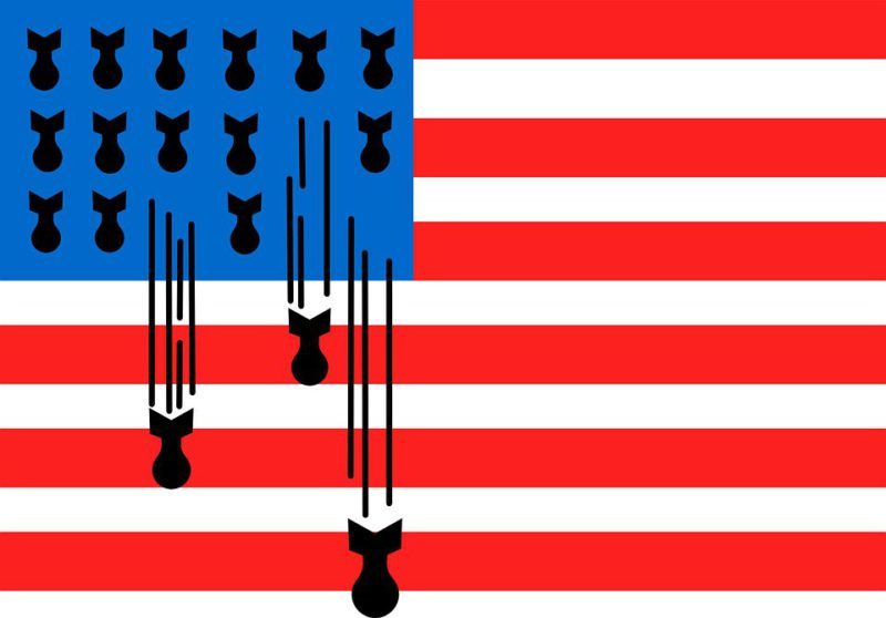 War USA