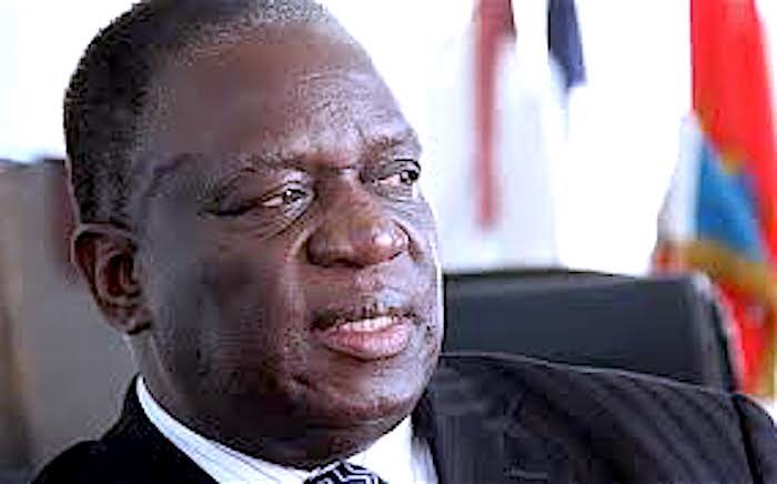 Click to enlarge Mnangagwa