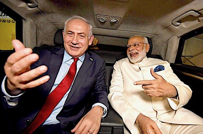 Click to enlarge Neti/Modi